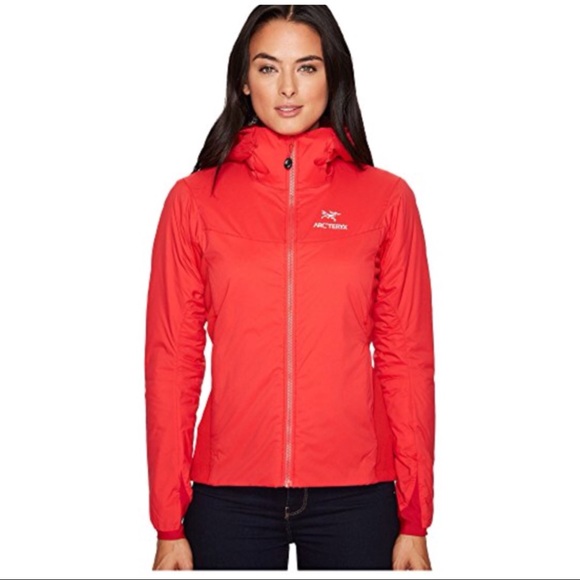 arcteryx atom lt womens